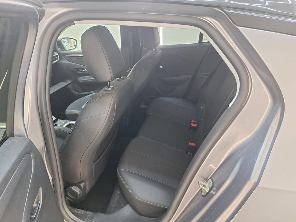 Foto 6 van Opel Corsa-e