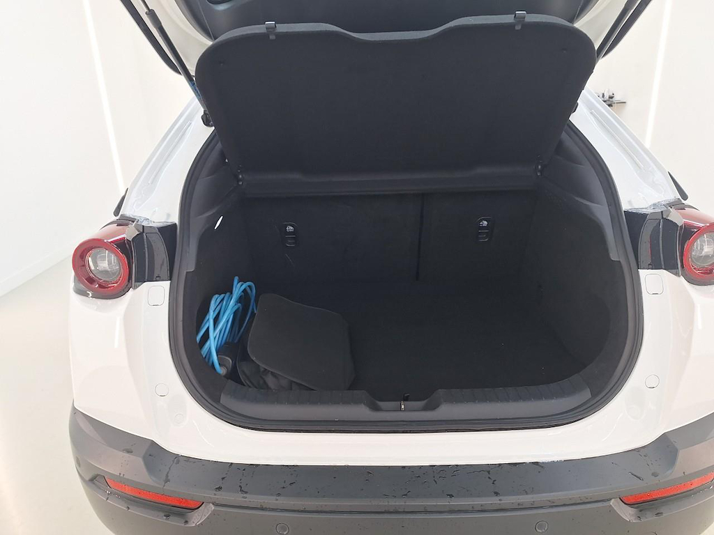 Foto 10 van Mazda MX-30