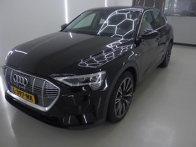 Koop uw AUDI E-tron op Ayvens Carmarket