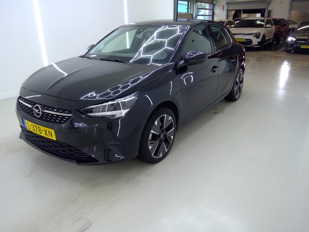 Foto 2 van Opel Corsa-e