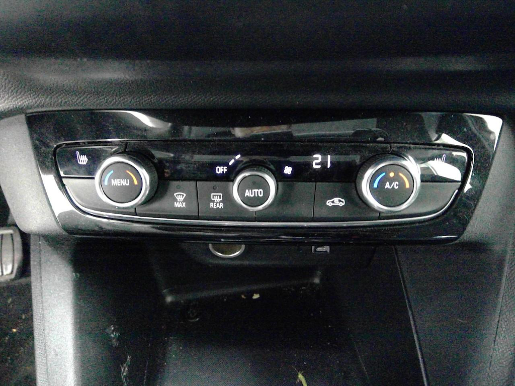 Foto 13 van Opel Corsa-e