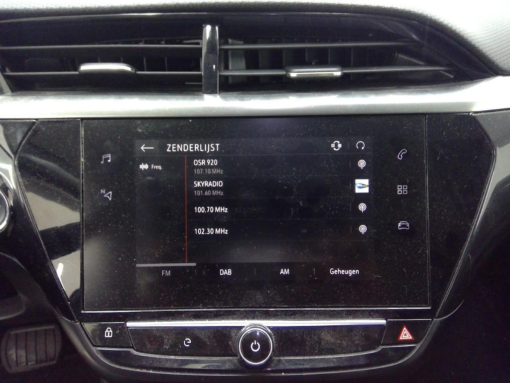 Foto 14 van Opel Corsa-e