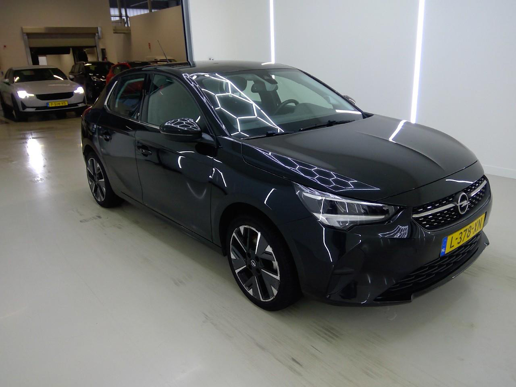 Foto 3 van Opel Corsa-e