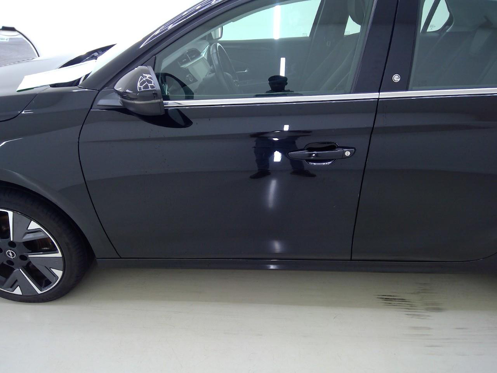 Foto 19 van Opel Corsa-e