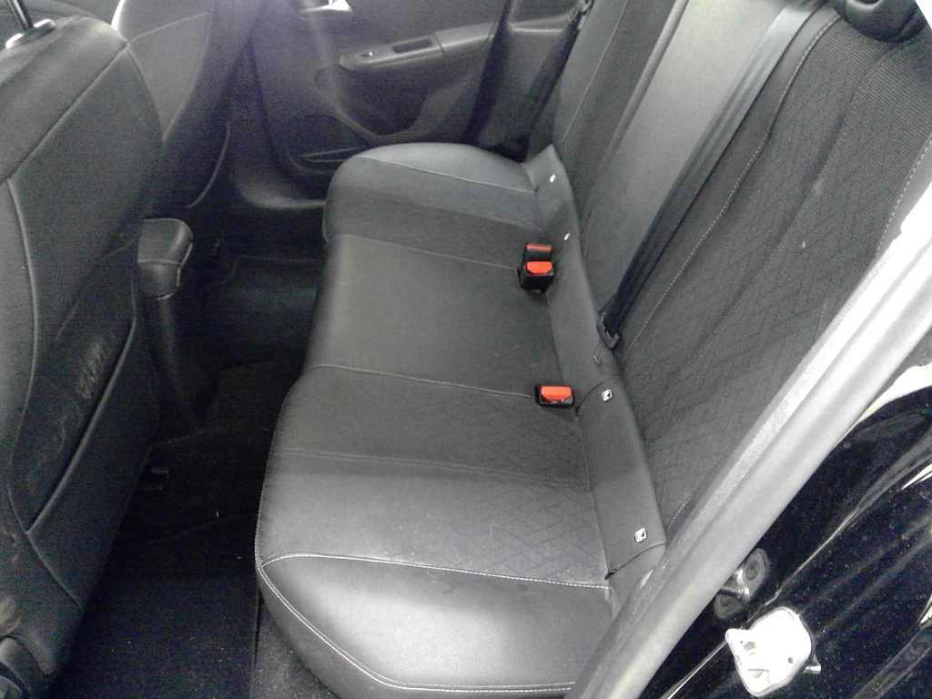 Foto 20 van Opel Corsa-e