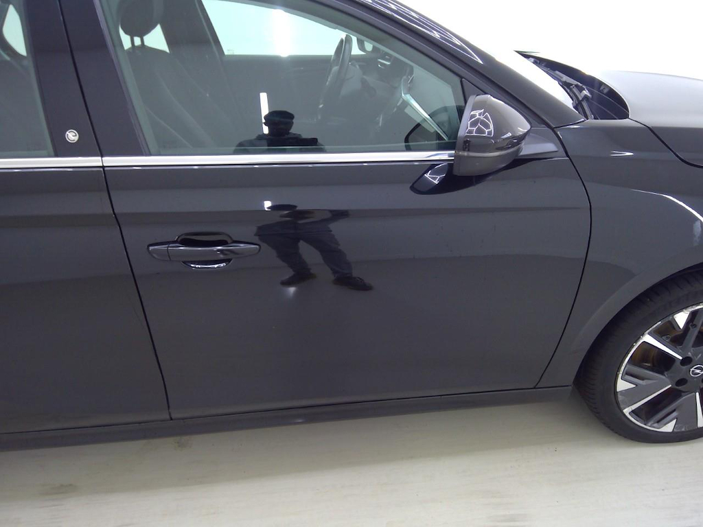 Foto 25 van Opel Corsa-e