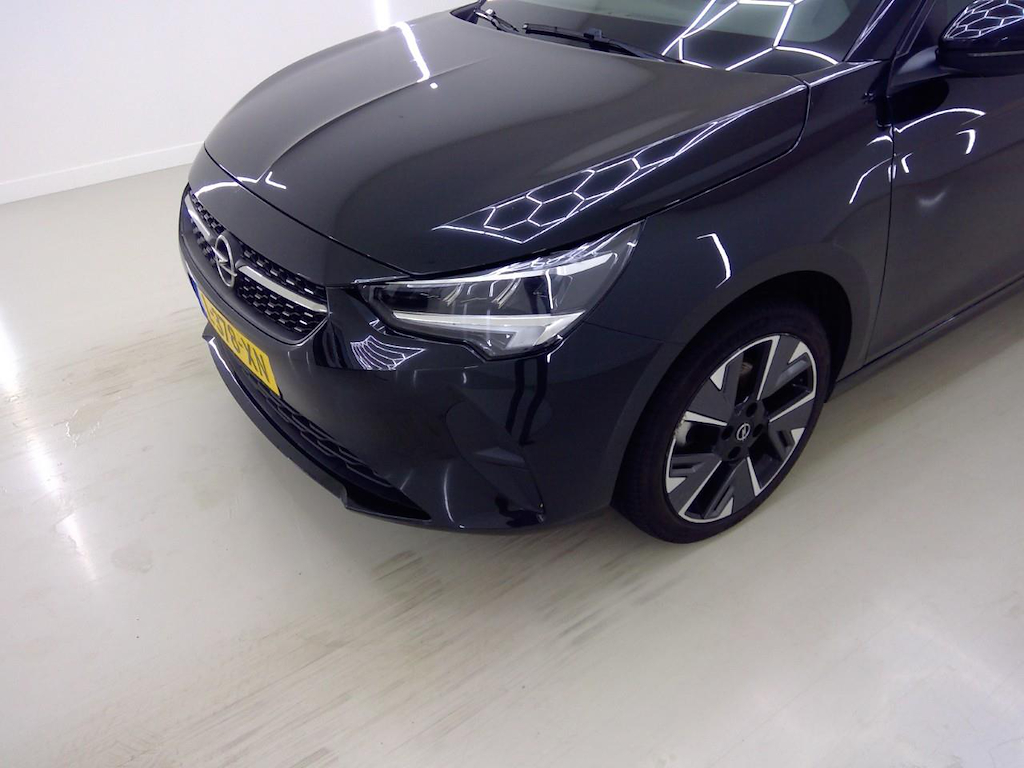 Foto 27 van Opel Corsa-e