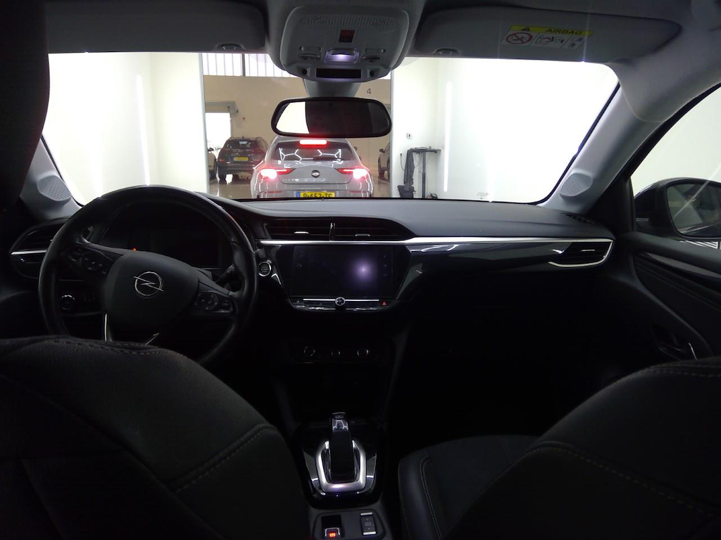 Foto 4 van Opel Corsa-e