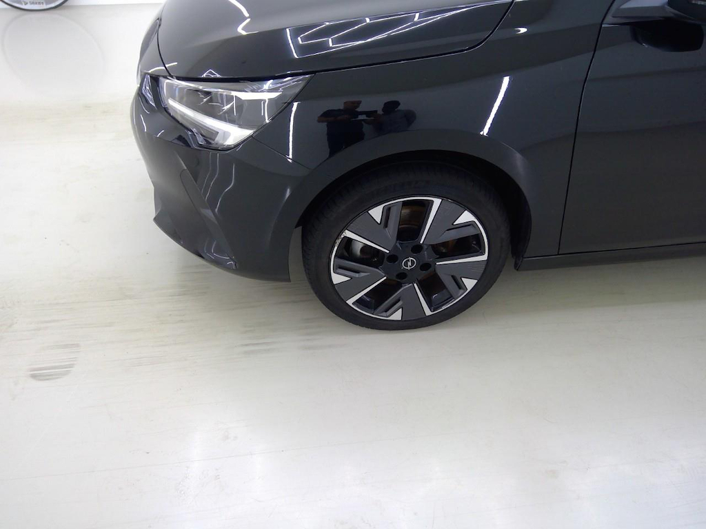 Foto 28 van Opel Corsa-e