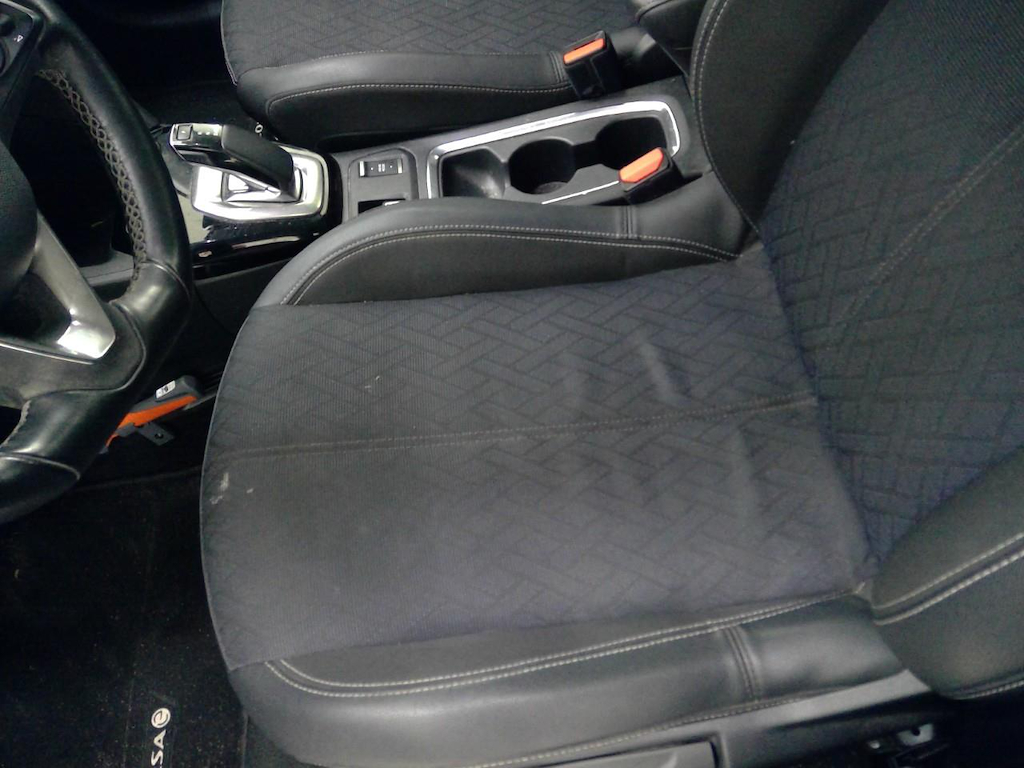 Foto 29 van Opel Corsa-e
