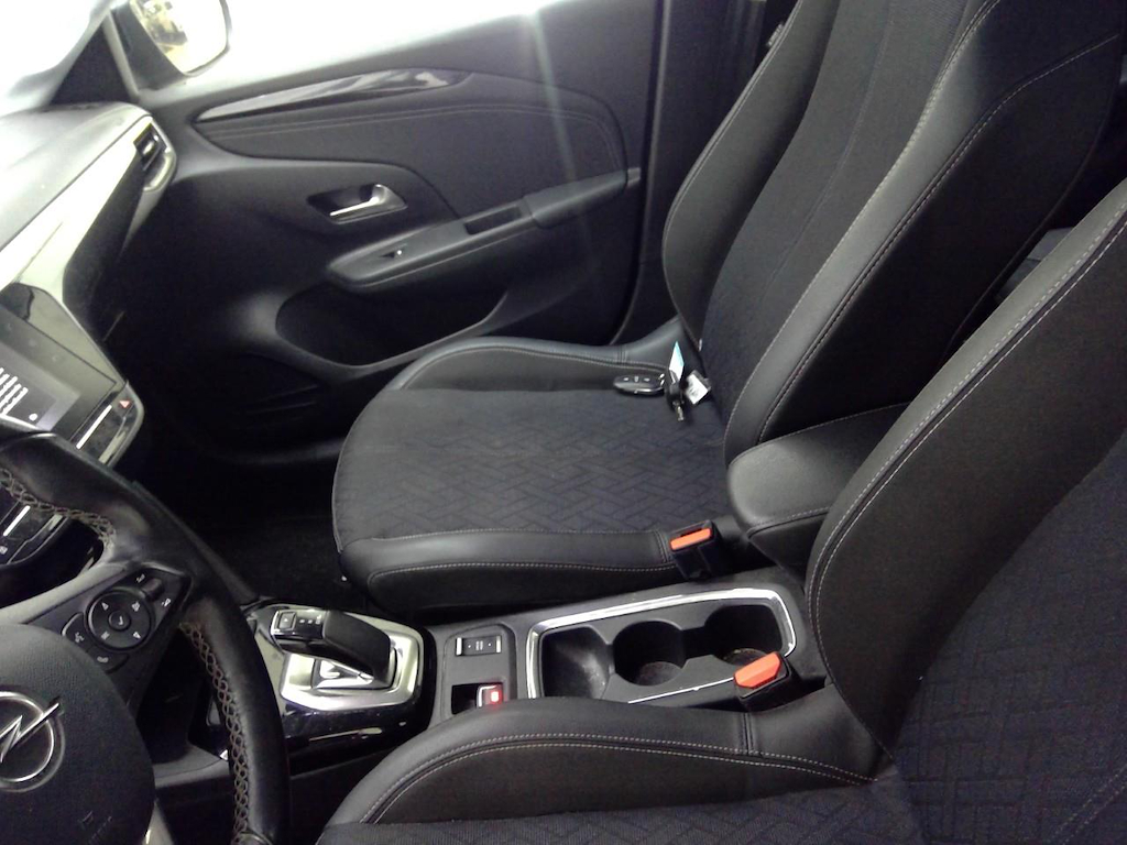 Foto 30 van Opel Corsa-e