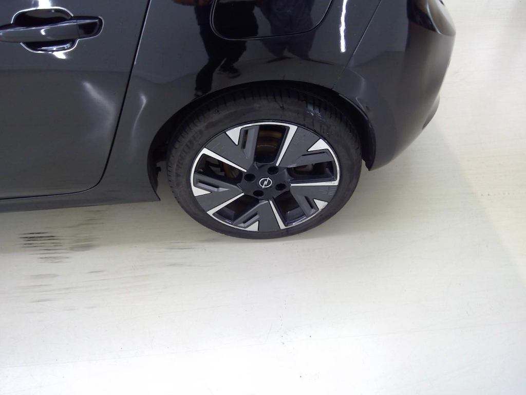 Foto 31 van Opel Corsa-e