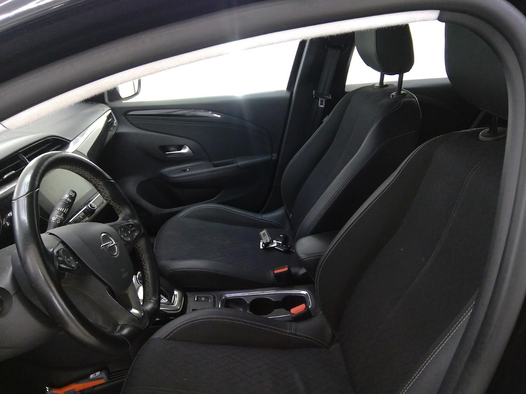 Foto 6 van Opel Corsa-e