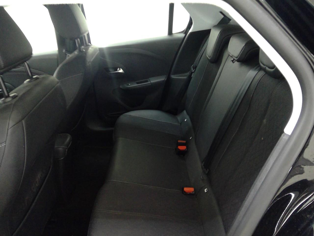 Foto 7 van Opel Corsa-e