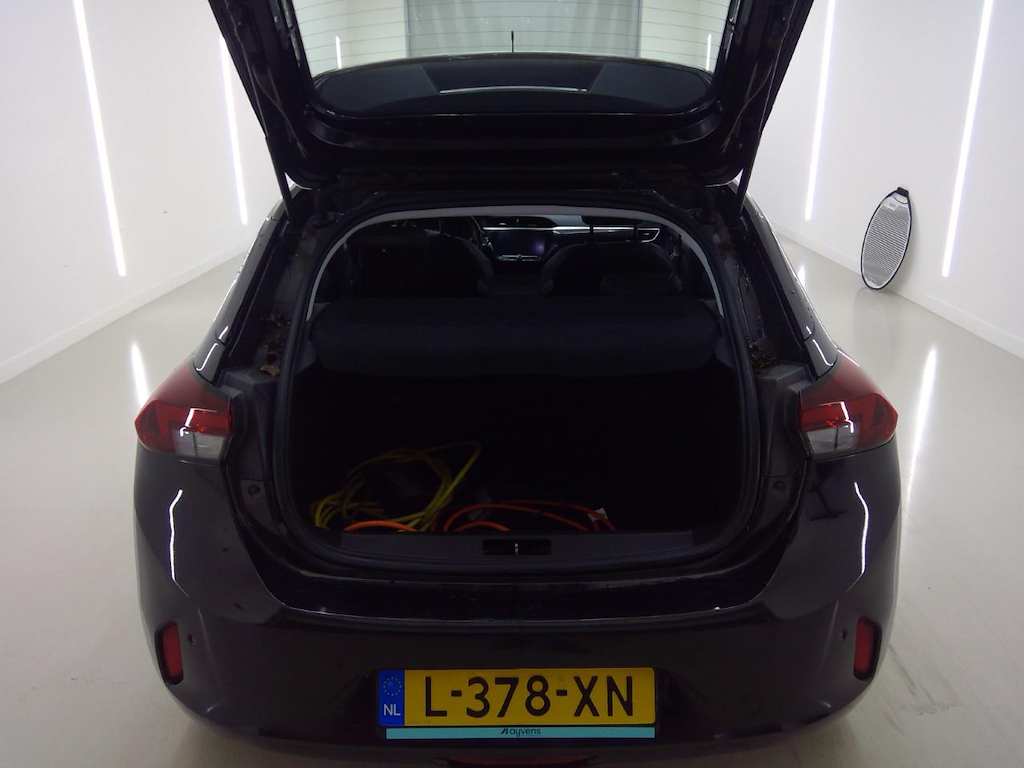 Foto 8 van Opel Corsa-e