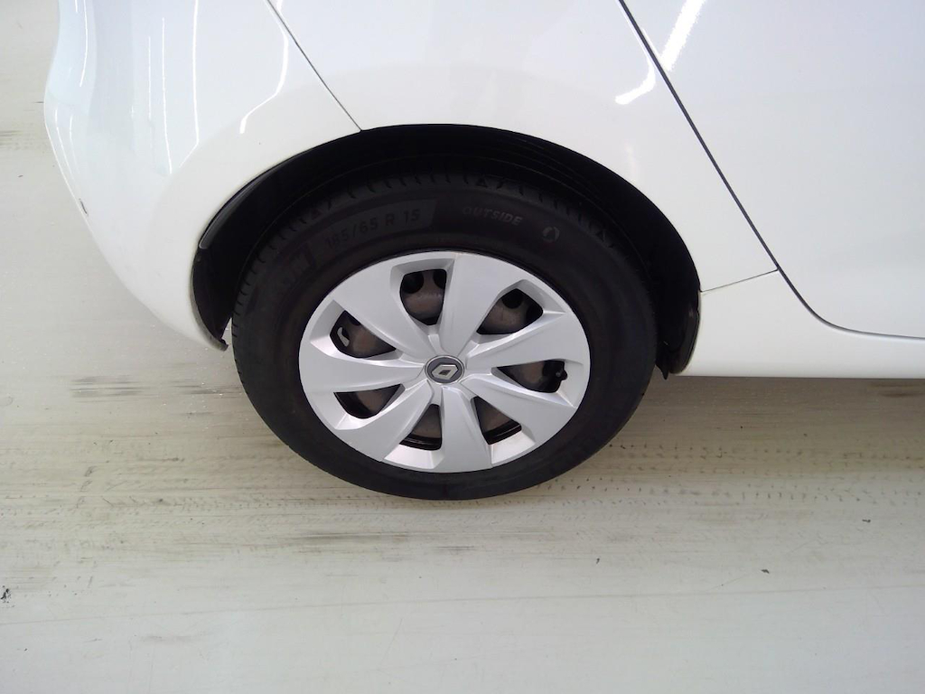 Foto 13 van Renault Zoe