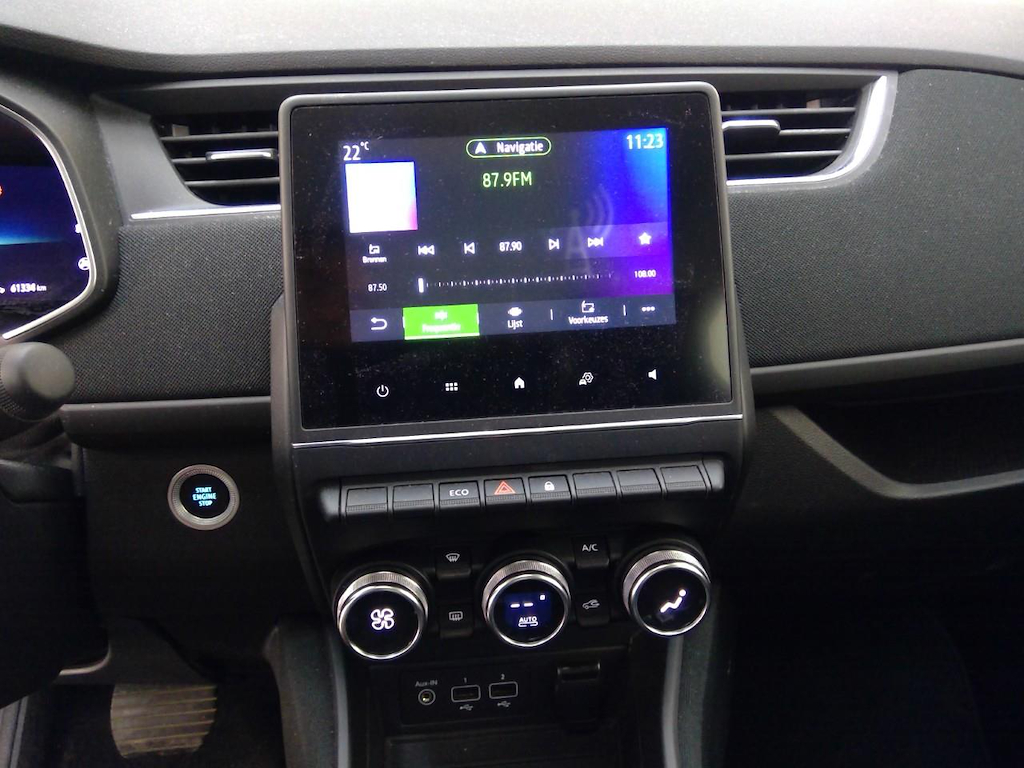Foto 14 van Renault Zoe
