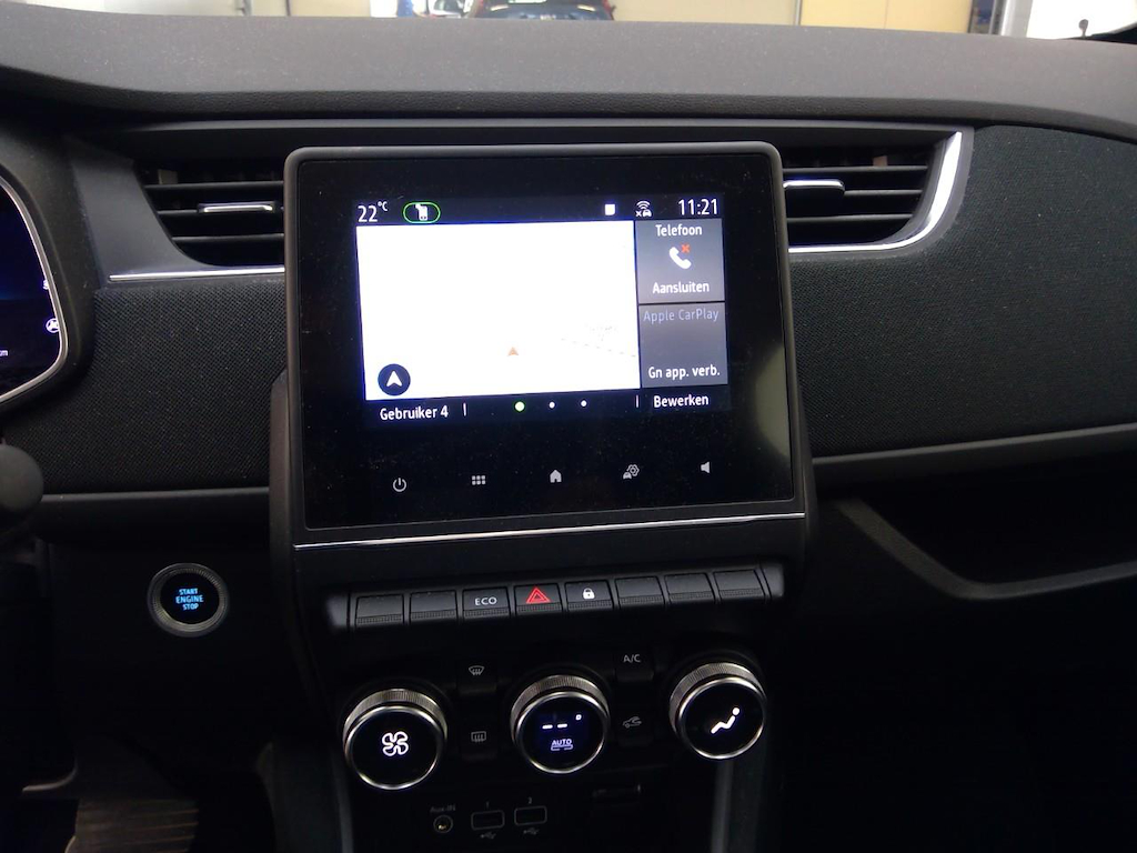 Foto 15 van Renault Zoe