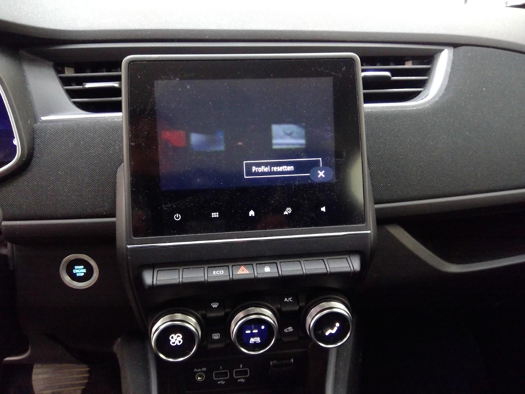 Foto 16 van Renault Zoe