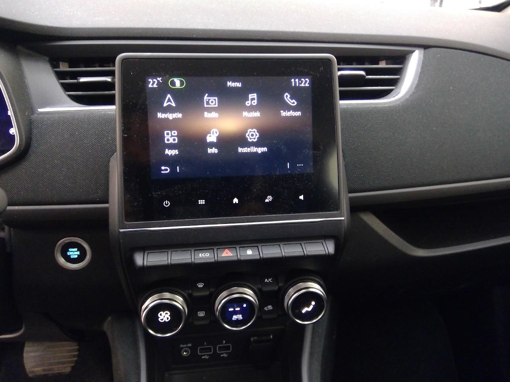 Foto 17 van Renault Zoe