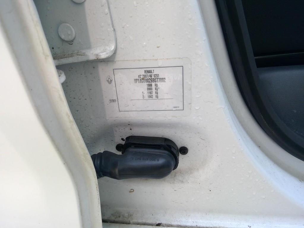 Foto 20 van Renault Zoe