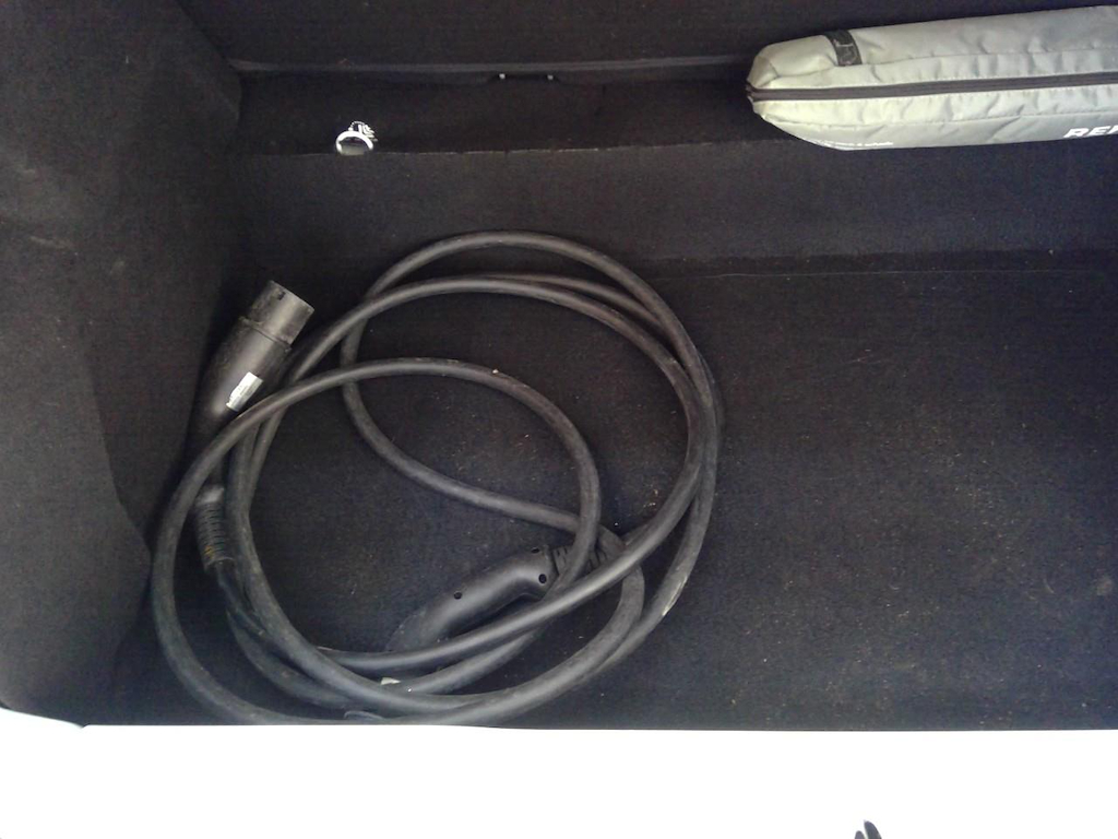 Foto 24 van Renault Zoe