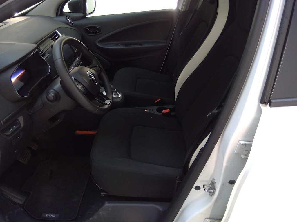 Foto 26 van Renault Zoe