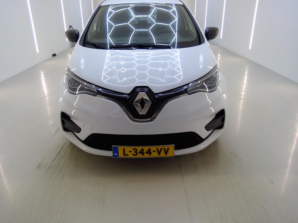 Foto 27 van Renault Zoe