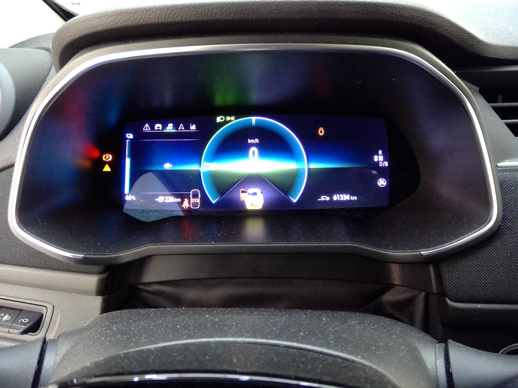 Foto 5 van Renault Zoe