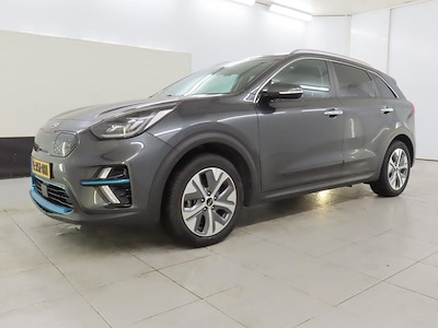 Koop uw KIA e-Niro op Ayvens Carmarket