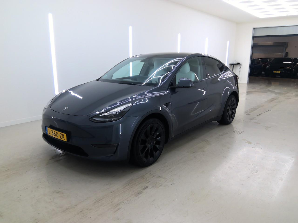 Foto 2 van Tesla Model Y