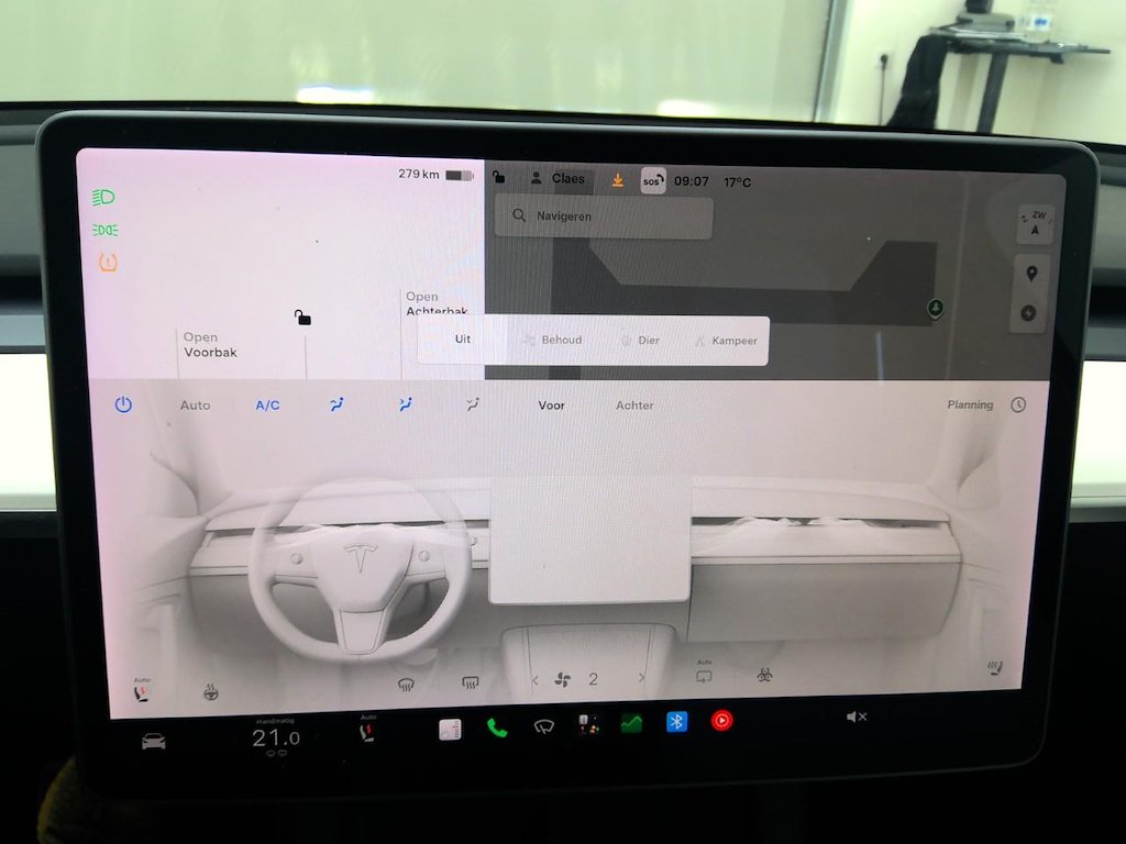 Foto 17 van Tesla Model Y