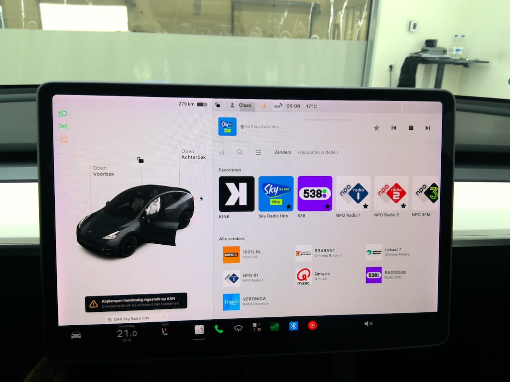Foto 18 van Tesla Model Y
