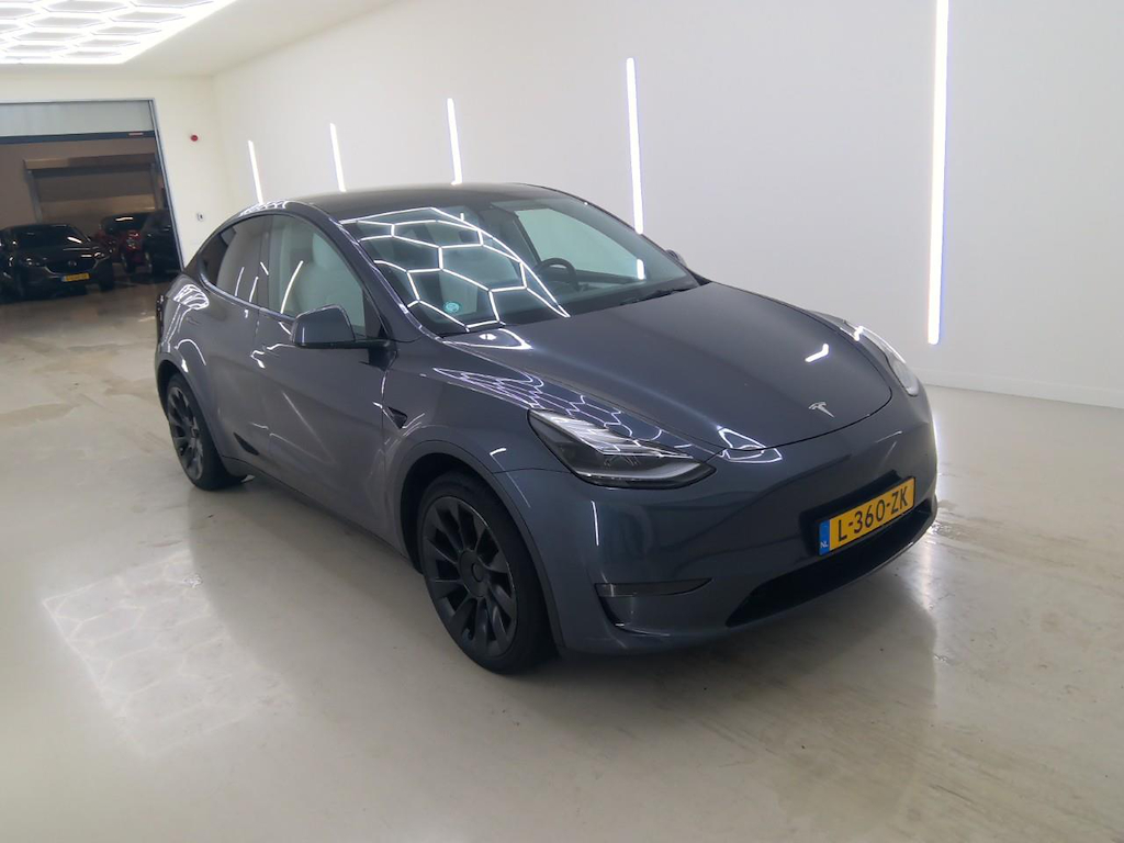 Foto 3 van Tesla Model Y