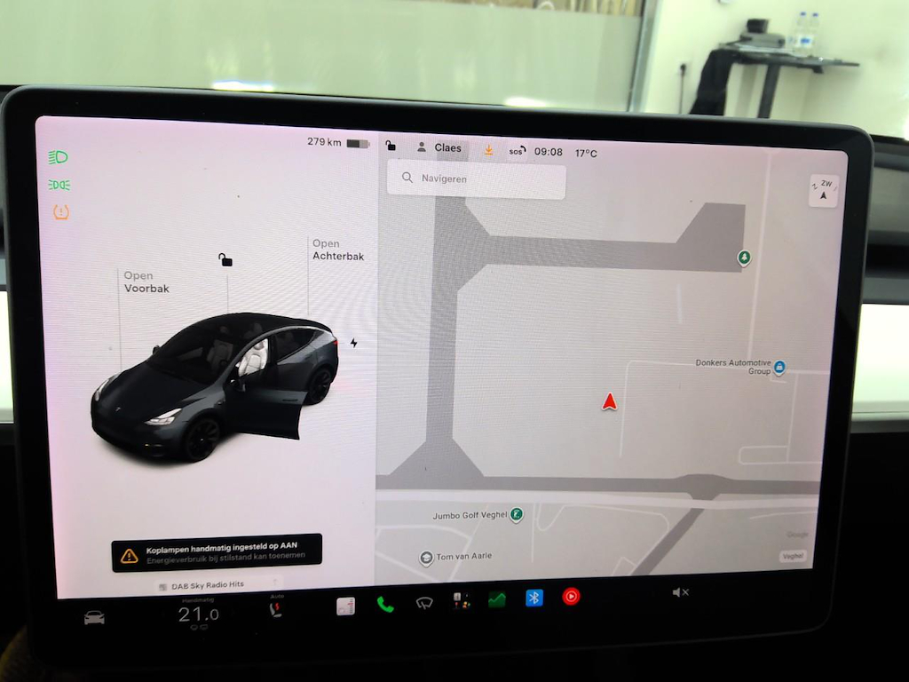 Foto 19 van Tesla Model Y
