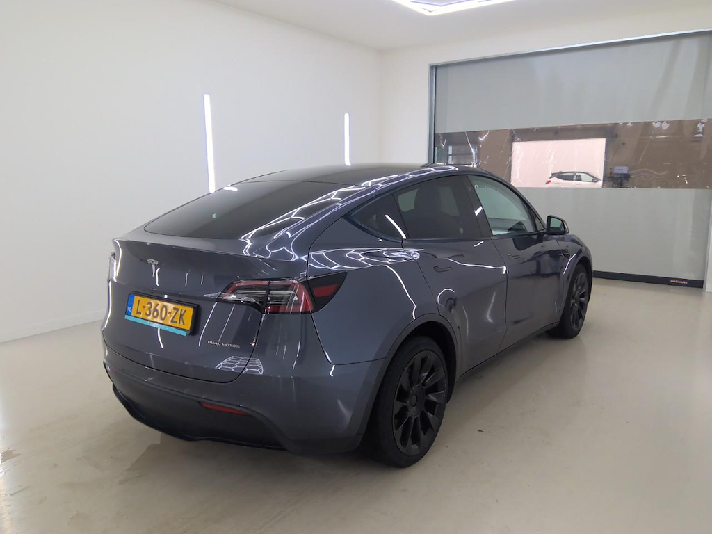 Foto 4 van Tesla Model Y