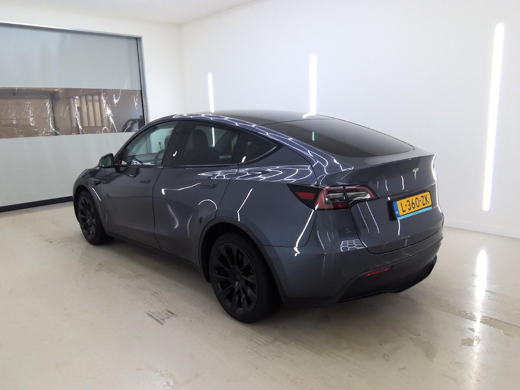 Foto 5 van Tesla Model Y