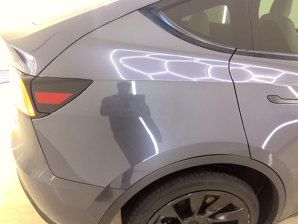 Foto 33 van Tesla Model Y