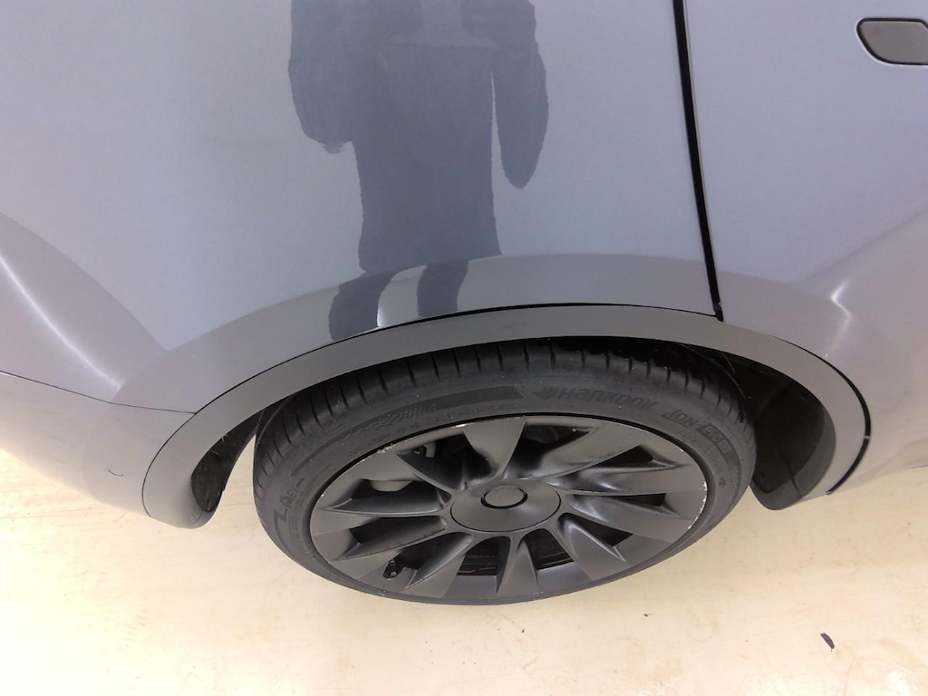 Foto 36 van Tesla Model Y