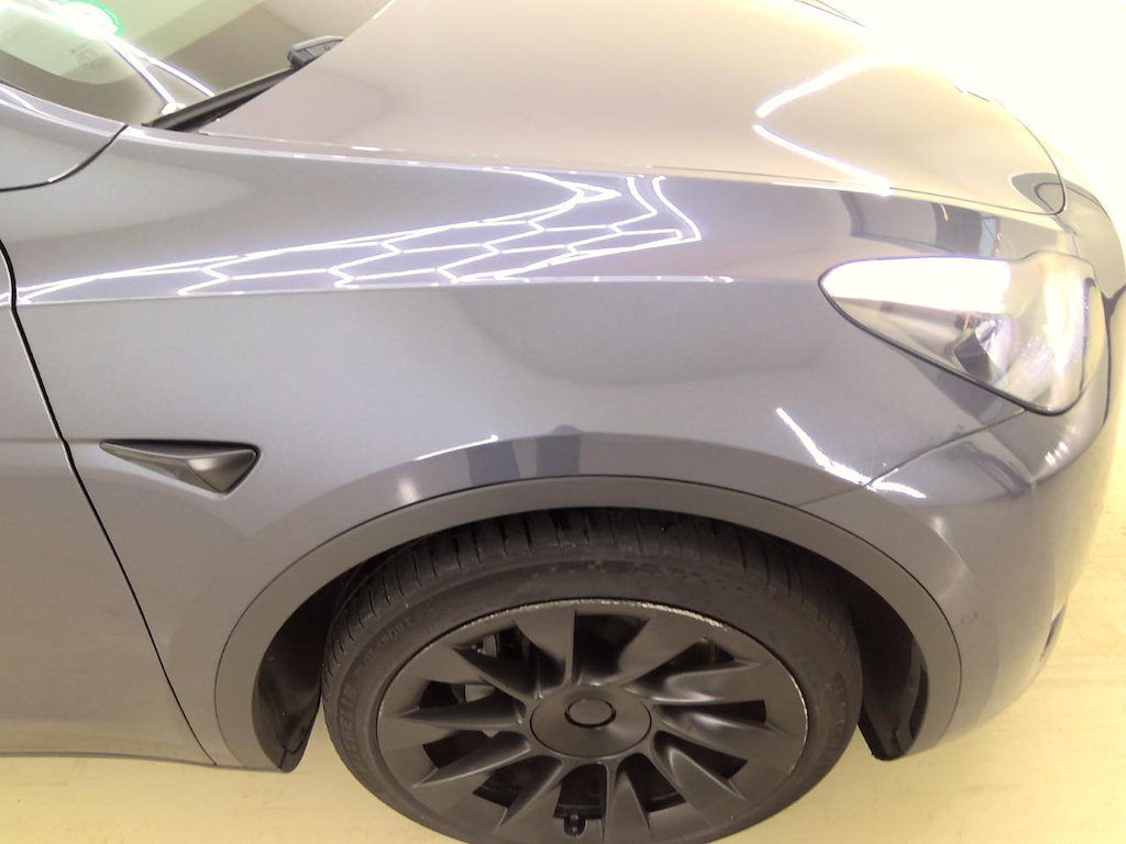 Foto 45 van Tesla Model Y
