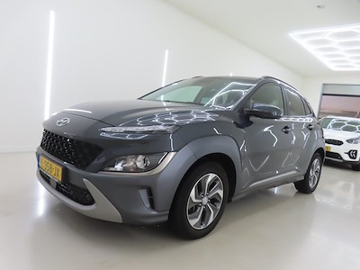 Cumpara HYUNDAI KONA prin Ayvens Carmarket