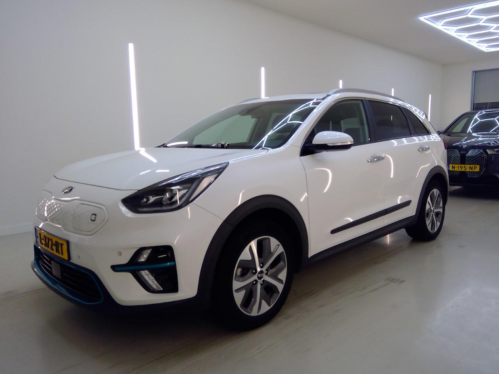 Foto 2 van Kia Niro
