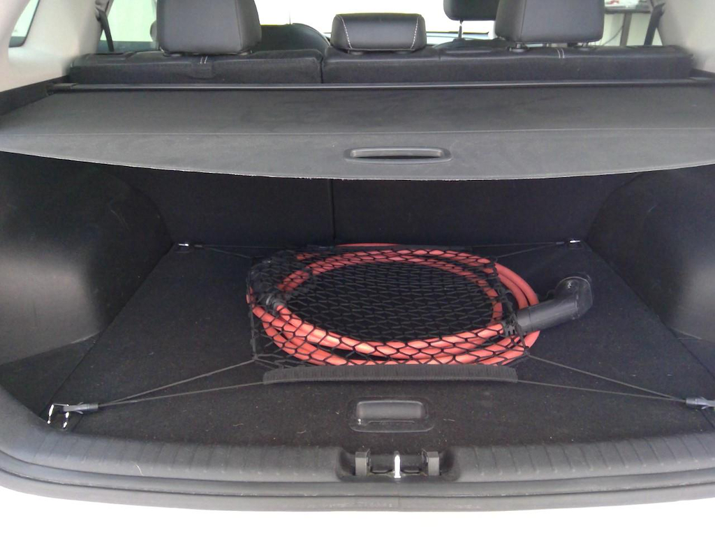 Foto 11 van Kia Niro