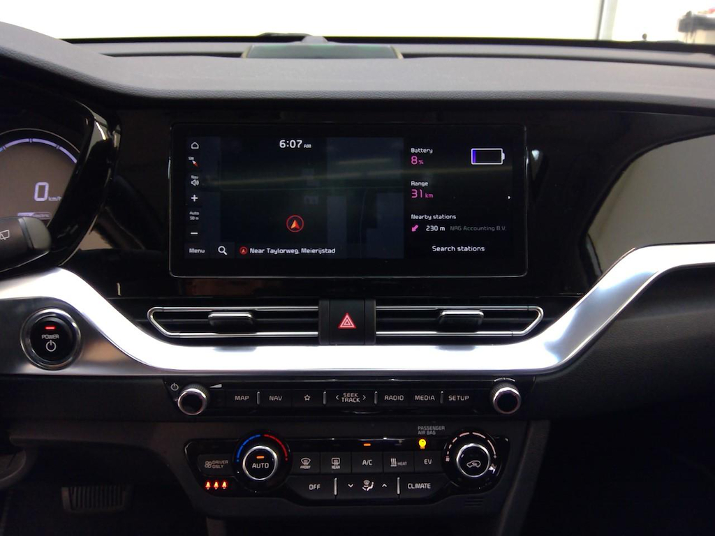 Foto 15 van Kia Niro