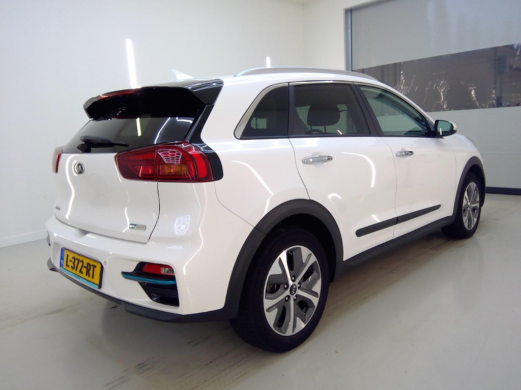 Foto 3 van Kia Niro