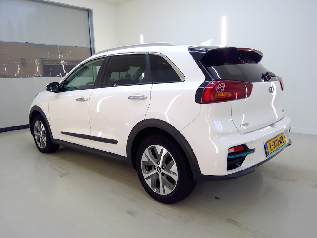 Foto 5 van Kia Niro