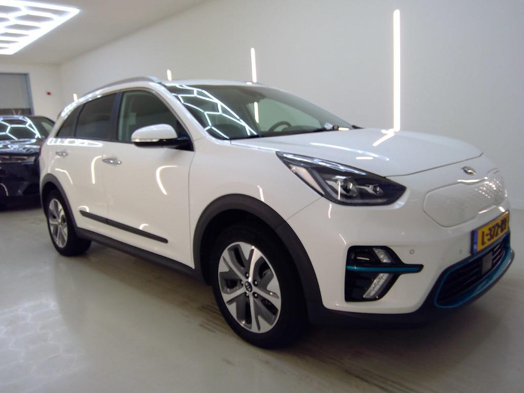 Foto 6 van Kia Niro
