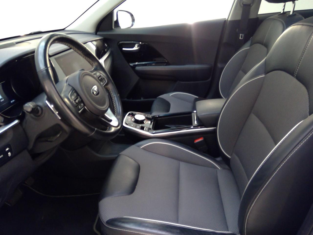 Foto 8 van Kia Niro