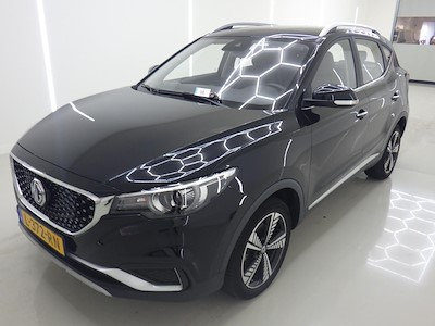 Comprar MG MG ZS no Ayvens Carmarket