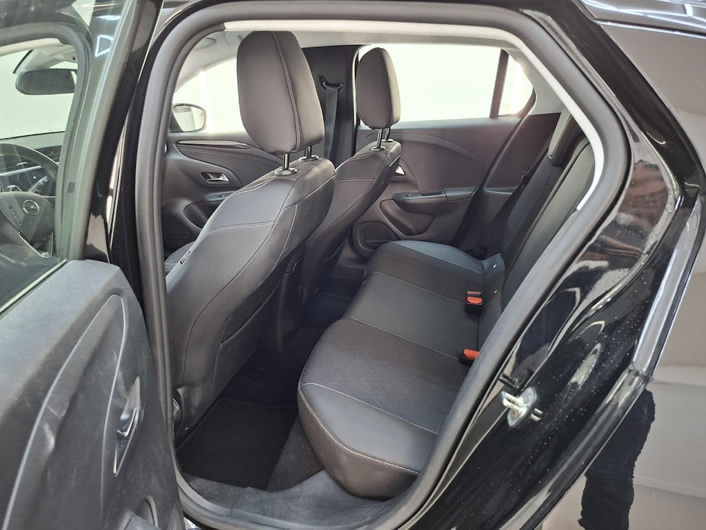 Foto 9 van Opel Corsa-e